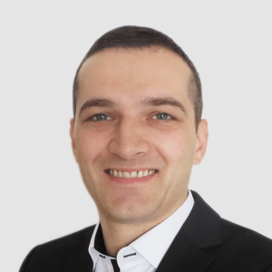 Picture of Davor Nikolić