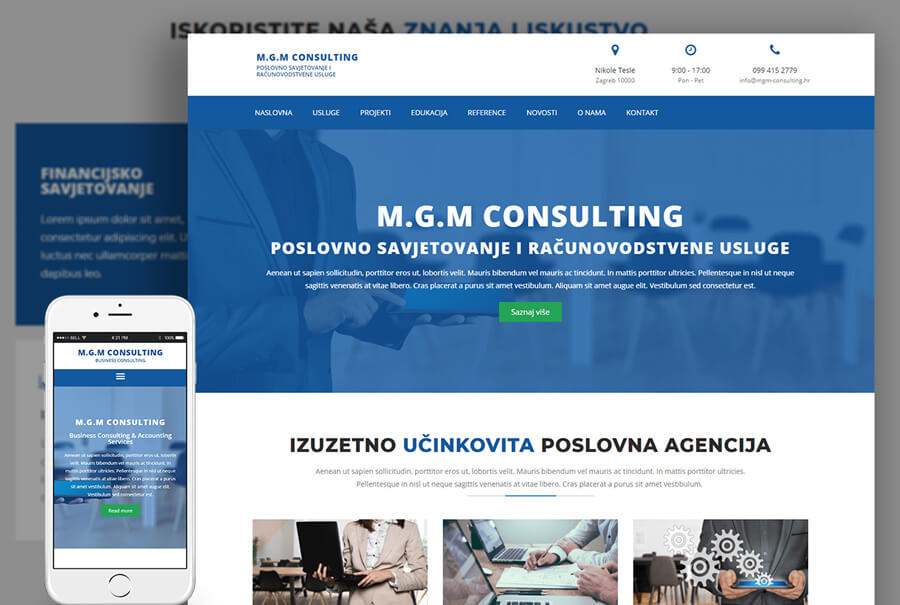 mgm consulting