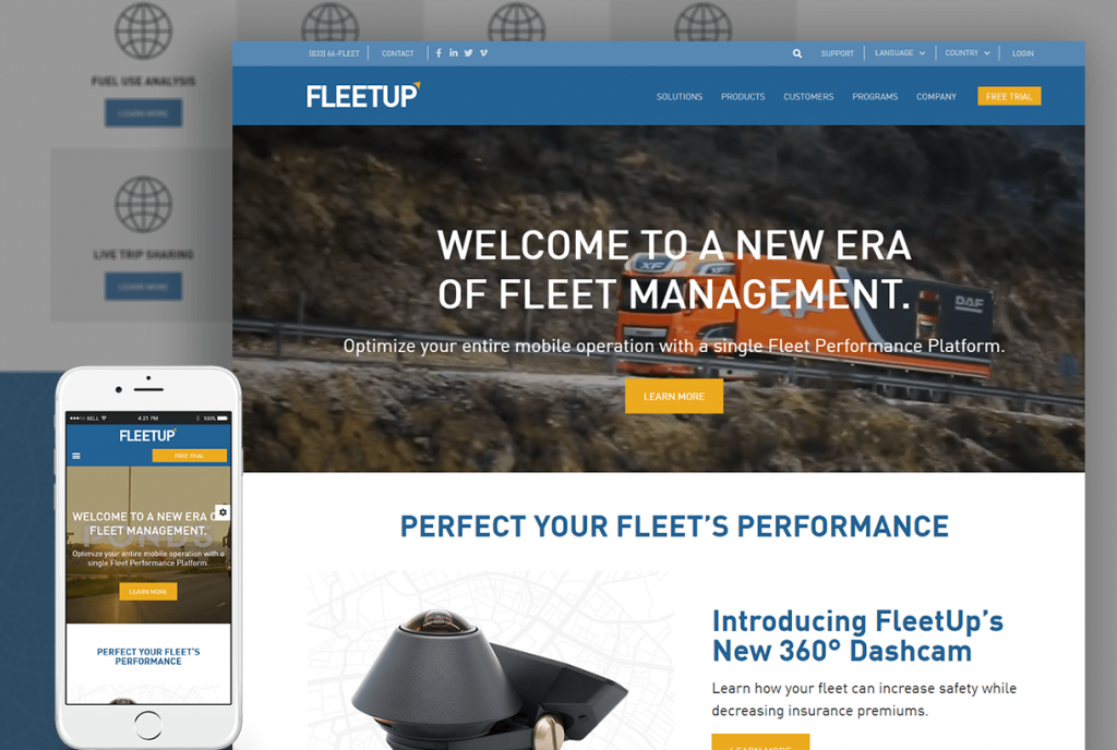 FleetUp 9 FleetUp f