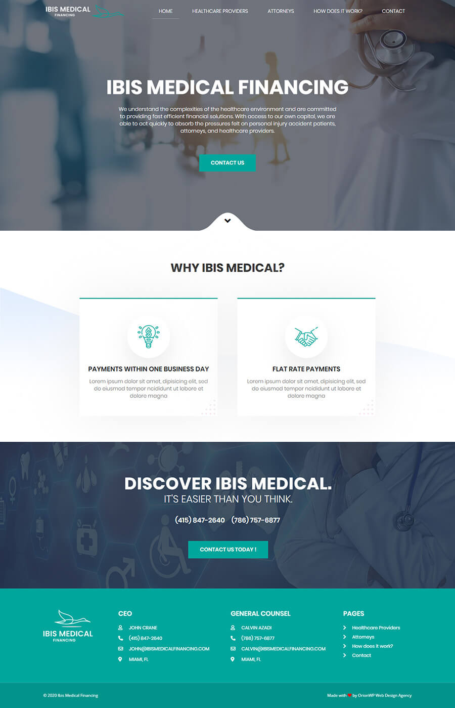 ibis_medical_financing_full
