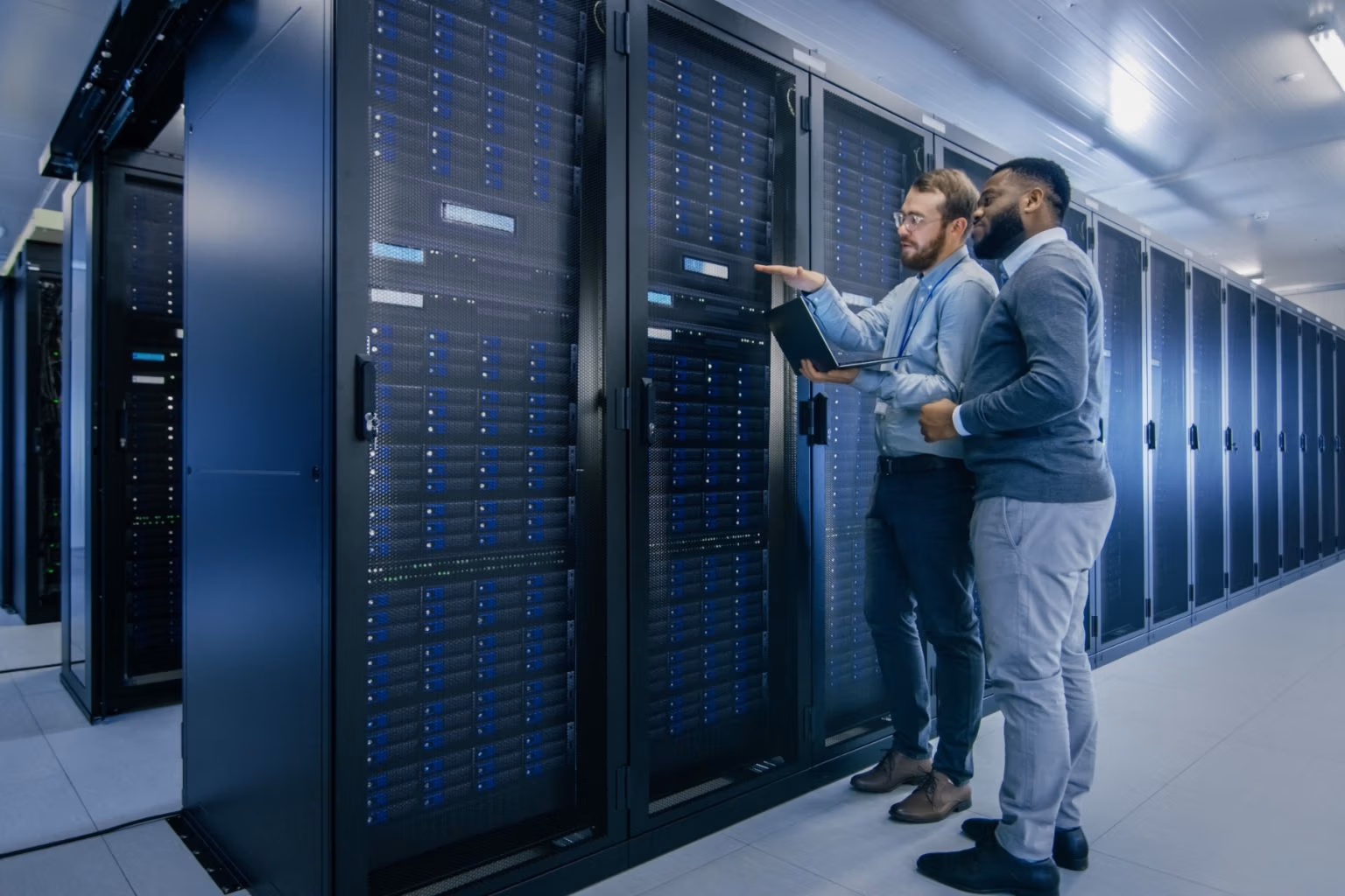WordPress hosting Managed WordPress Hosting