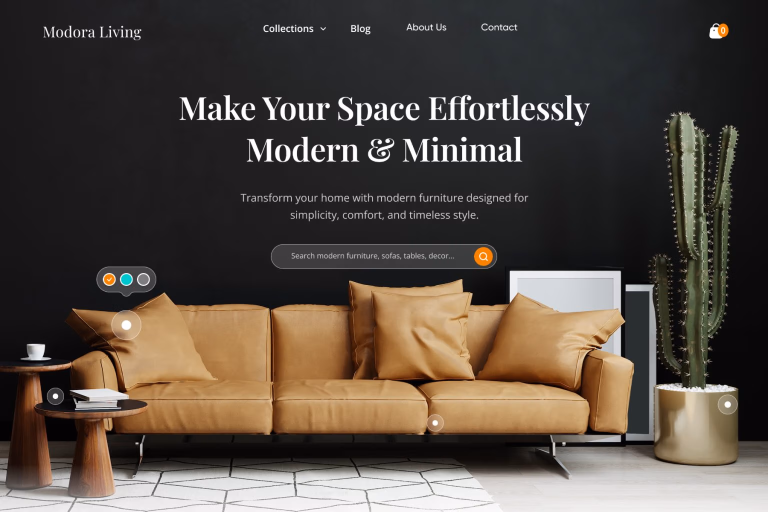 woocommerce web design