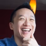 Trener Steve Yang